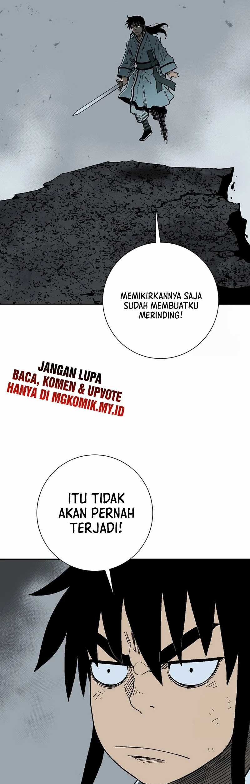 Tales of A Shinning Sword Chapter 103 - halaman 25