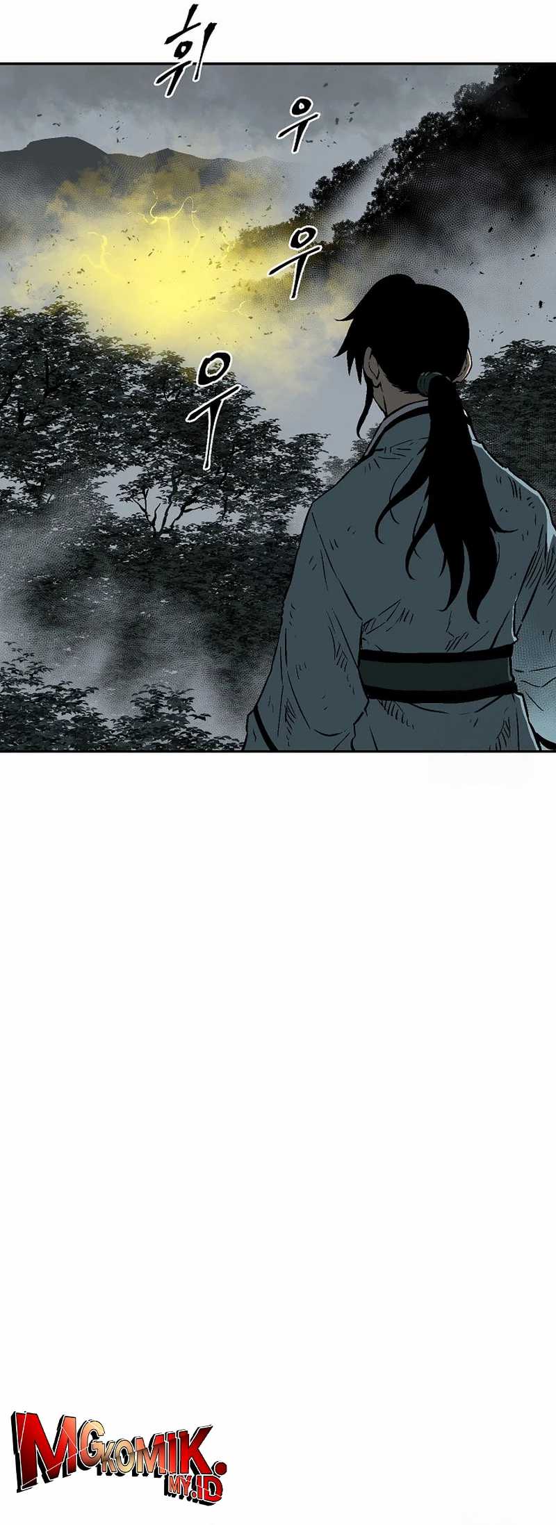 Tales of A Shinning Sword Chapter 103 - halaman 27