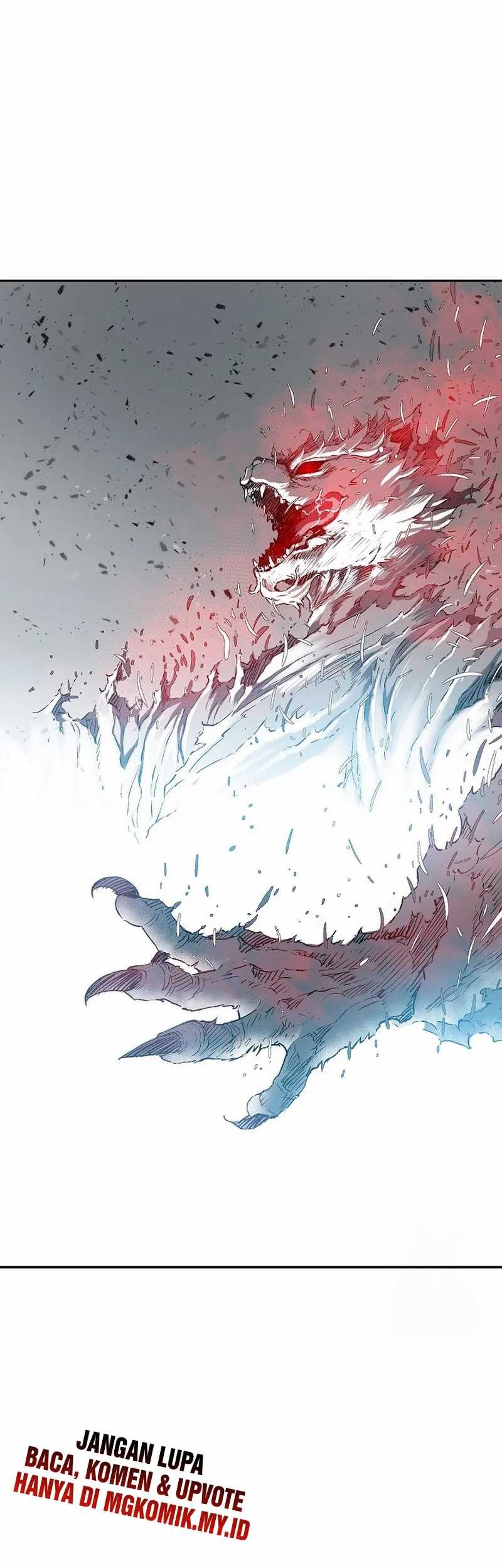 Tales of A Shinning Sword Chapter 103 - halaman 3