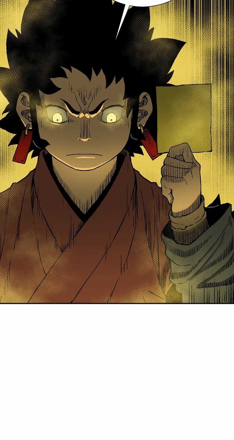 Tales of A Shinning Sword Chapter 103 - halaman 32