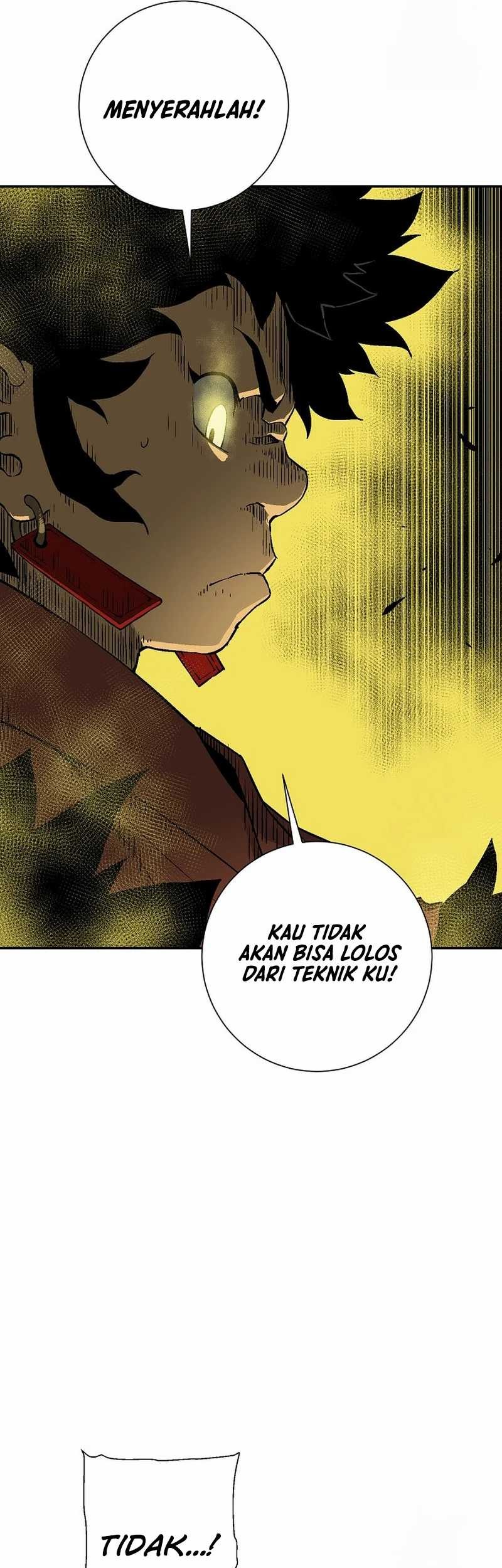Tales of A Shinning Sword Chapter 103 - halaman 36