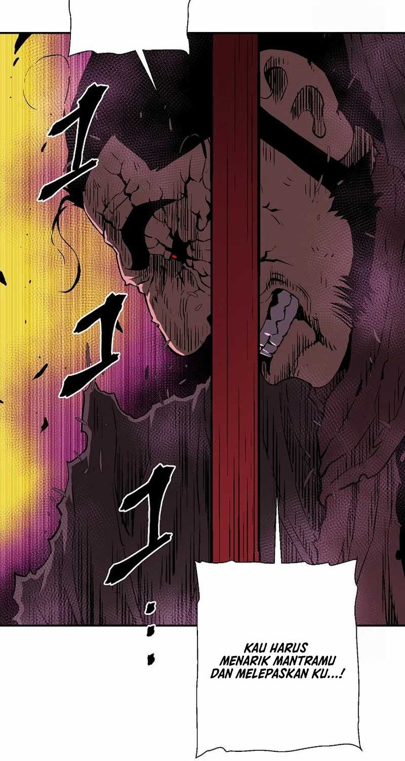 Tales of A Shinning Sword Chapter 103 - halaman 37