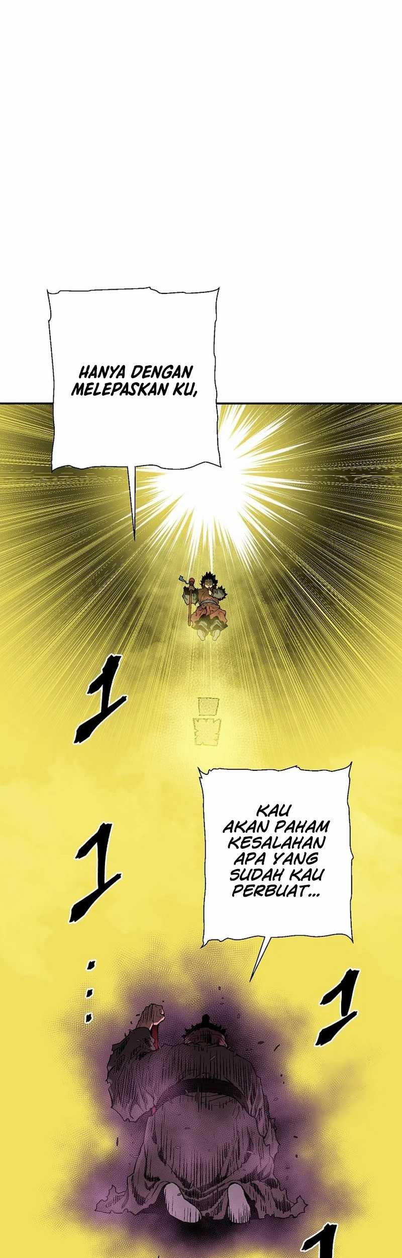 Tales of A Shinning Sword Chapter 103 - halaman 38