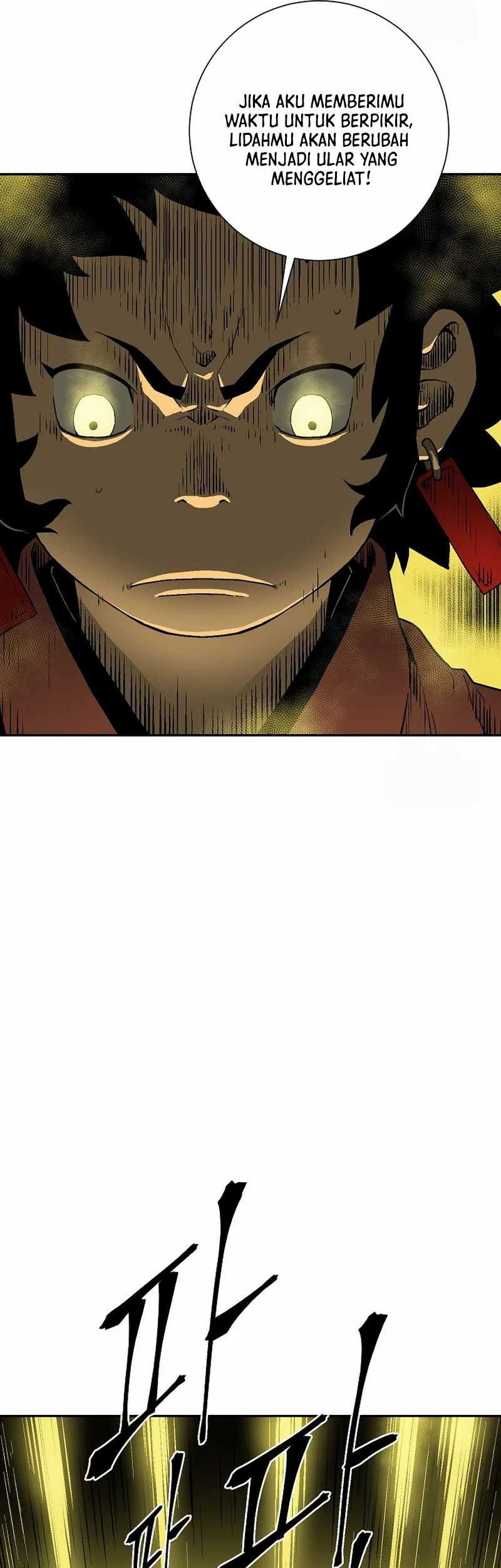 Tales of A Shinning Sword Chapter 103 - halaman 40