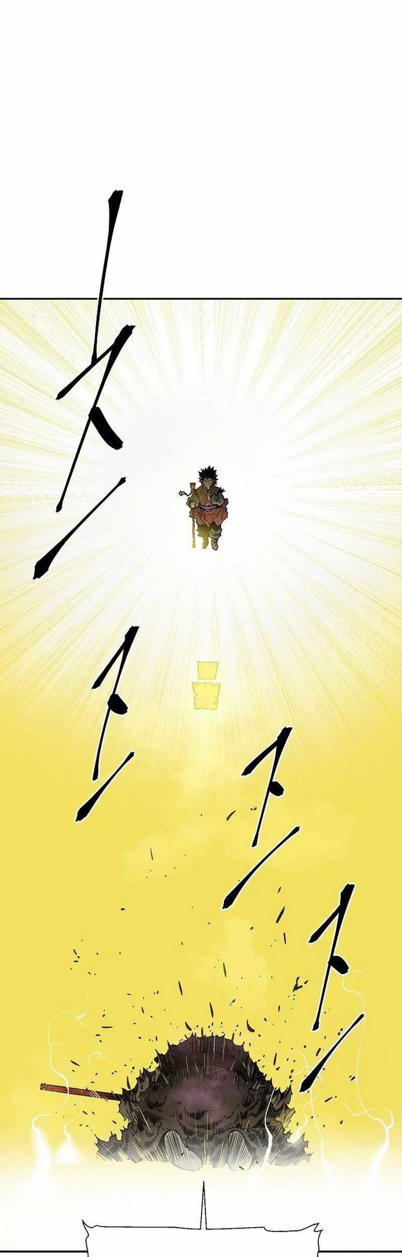Tales of A Shinning Sword Chapter 103 - halaman 42