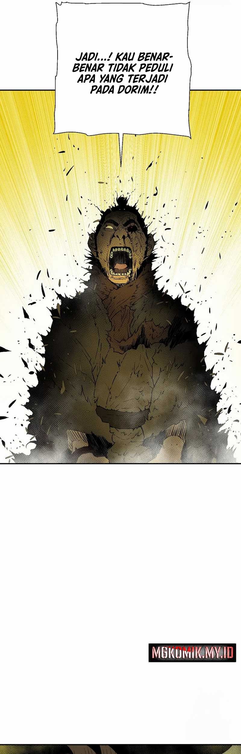 Tales of A Shinning Sword Chapter 103 - halaman 44