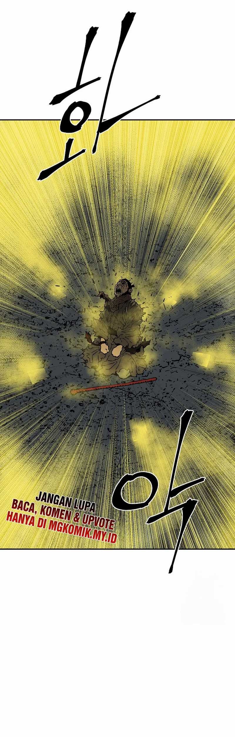Tales of A Shinning Sword Chapter 103 - halaman 46