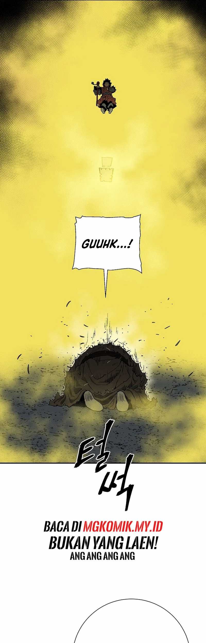Tales of A Shinning Sword Chapter 103 - halaman 48
