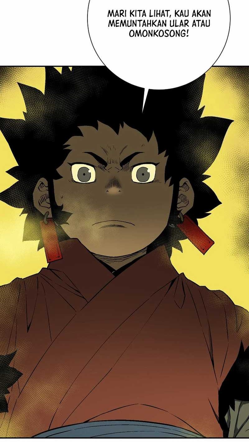 Tales of A Shinning Sword Chapter 103 - halaman 49