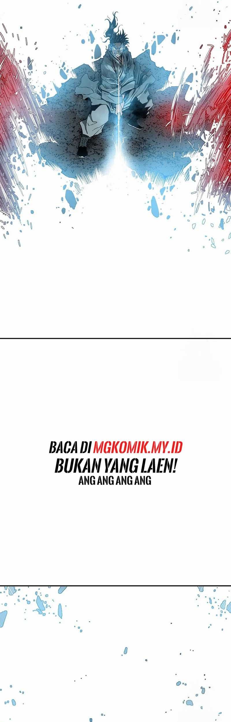 Tales of A Shinning Sword Chapter 103 - halaman 5