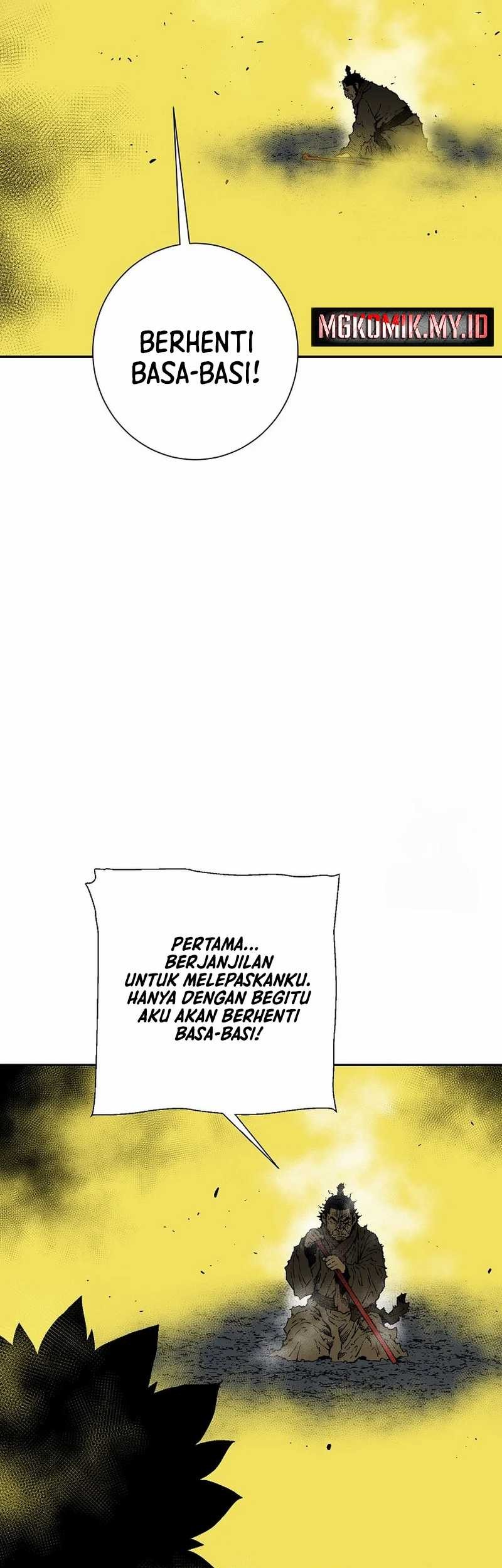 Tales of A Shinning Sword Chapter 103 - halaman 52