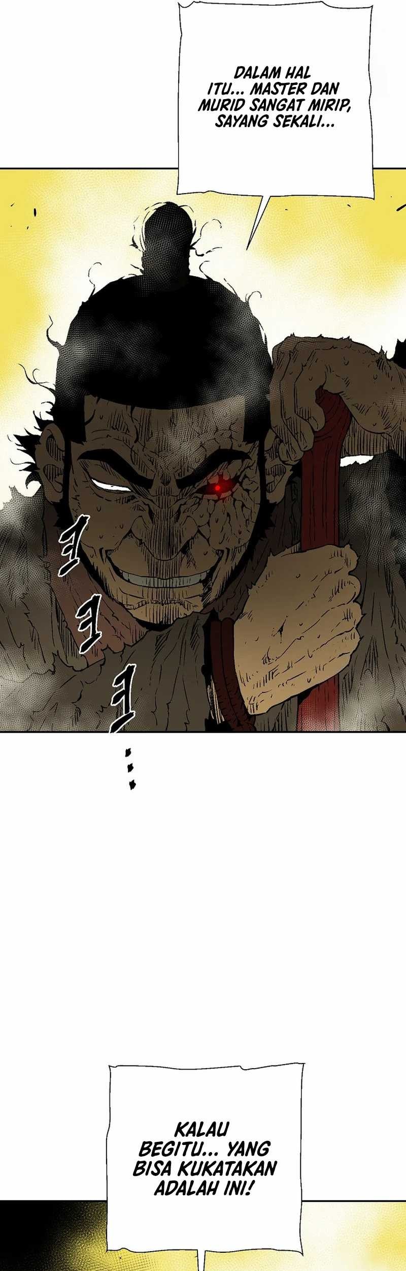 Tales of A Shinning Sword Chapter 103 - halaman 54