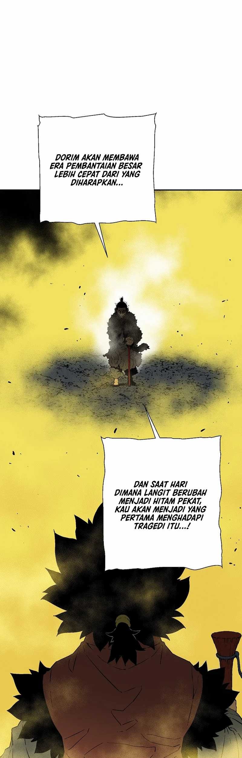 Tales of A Shinning Sword Chapter 103 - halaman 56