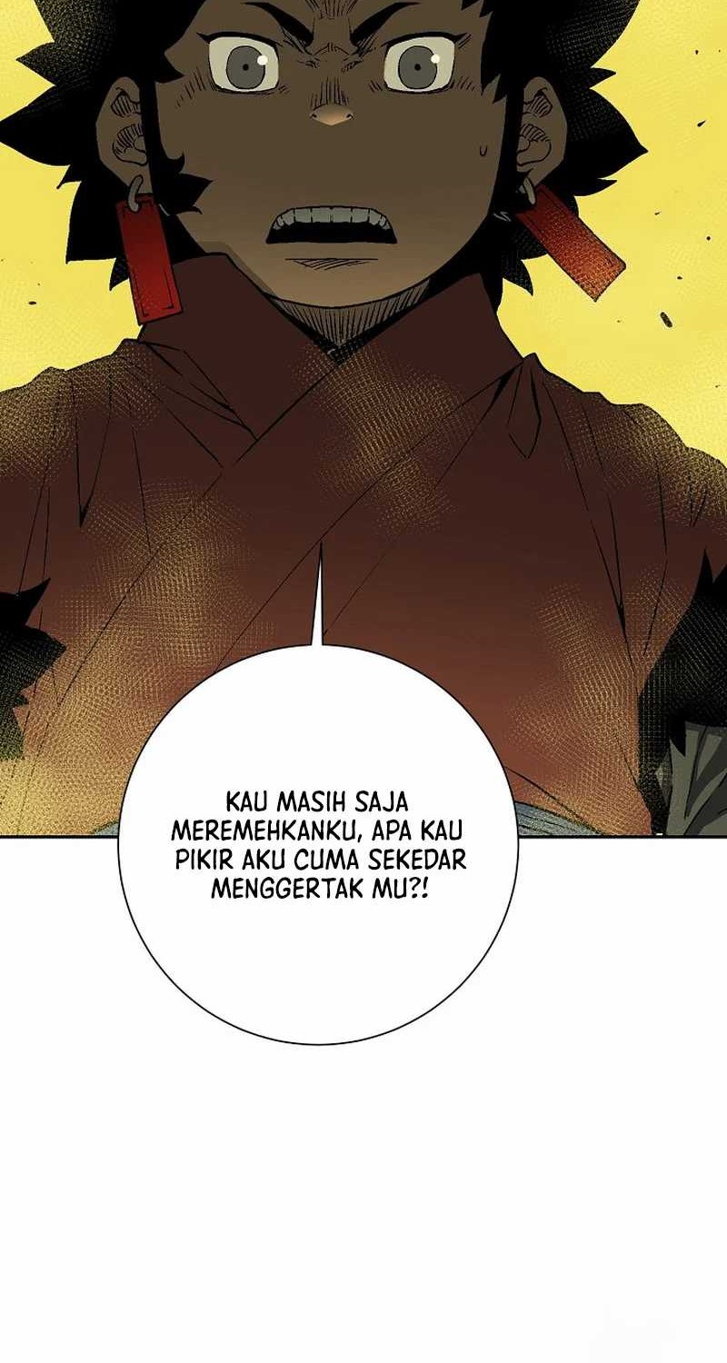 Tales of A Shinning Sword Chapter 103 - halaman 59