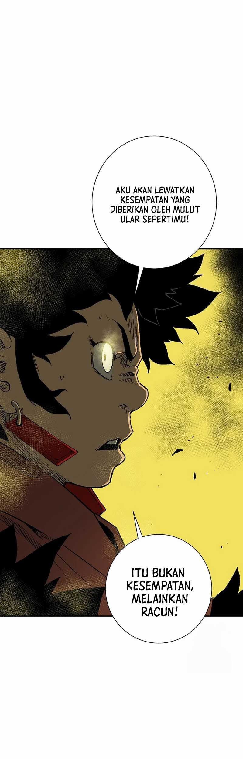 Tales of A Shinning Sword Chapter 103 - halaman 62