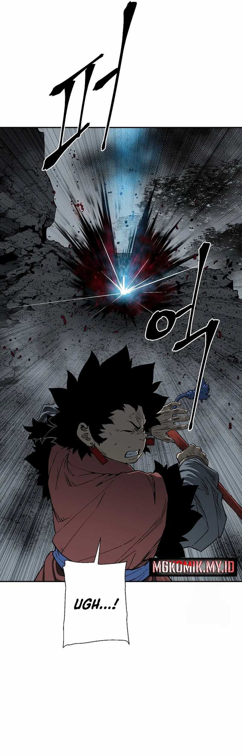 Tales of A Shinning Sword Chapter 103 - halaman 66