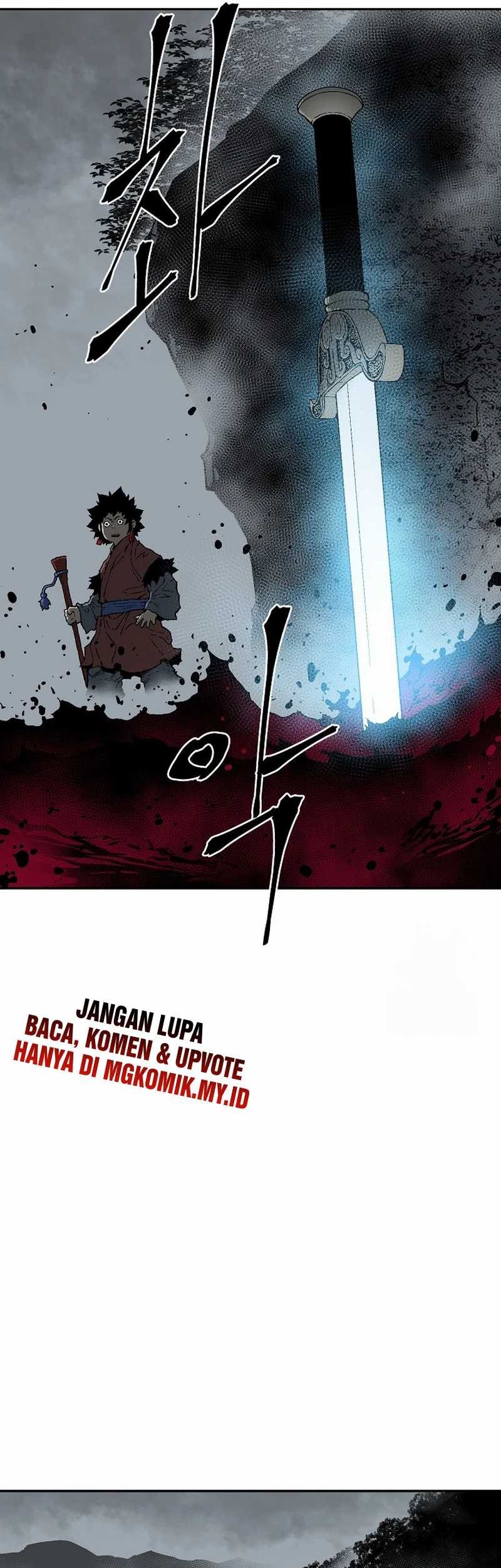 Tales of A Shinning Sword Chapter 103 - halaman 68