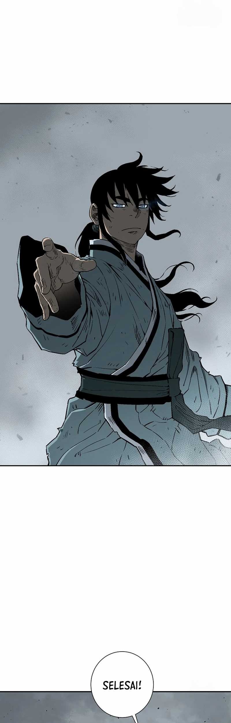 Tales of A Shinning Sword Chapter 103 - halaman 70