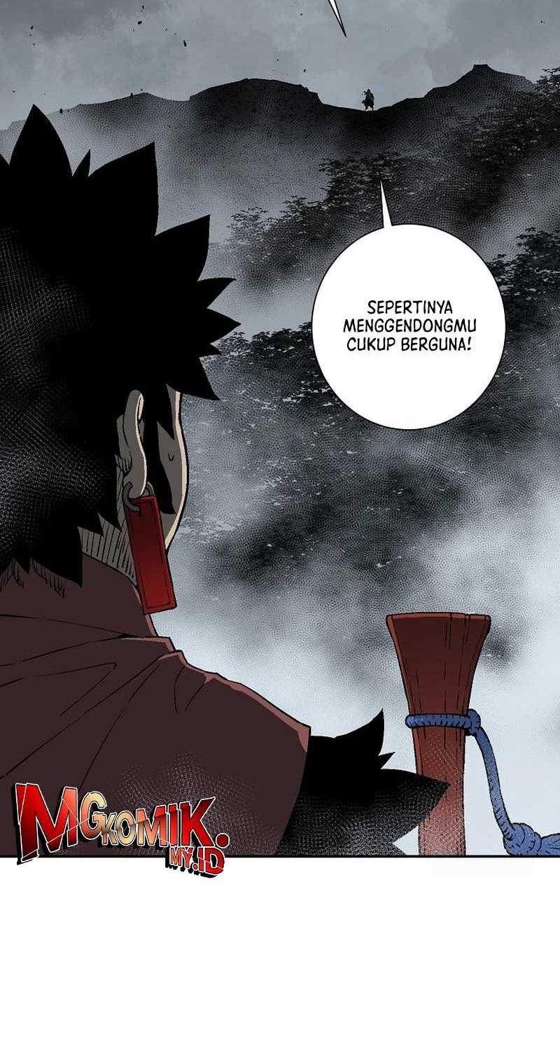 Tales of A Shinning Sword Chapter 103 - halaman 71