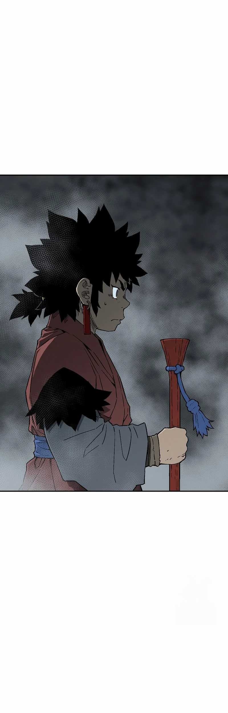 Tales of A Shinning Sword Chapter 103 - halaman 72
