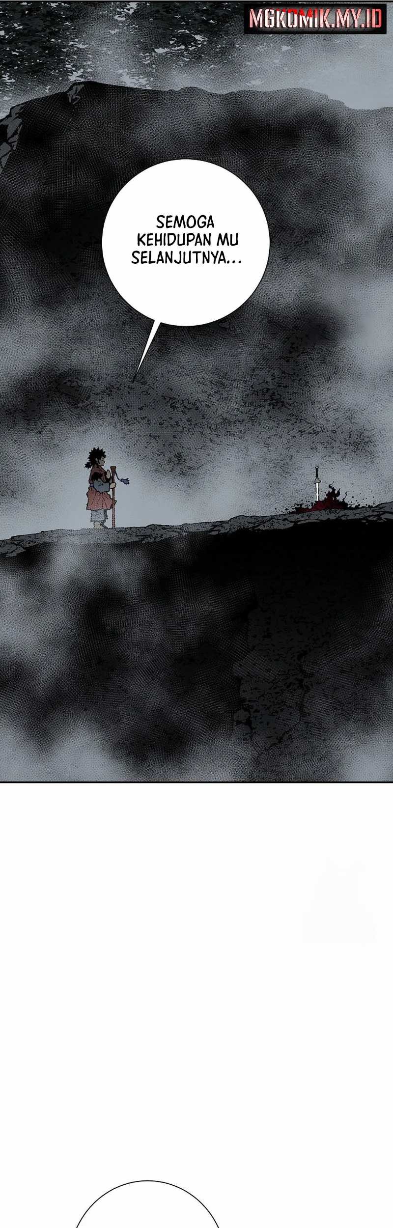 Tales of A Shinning Sword Chapter 103 - halaman 74