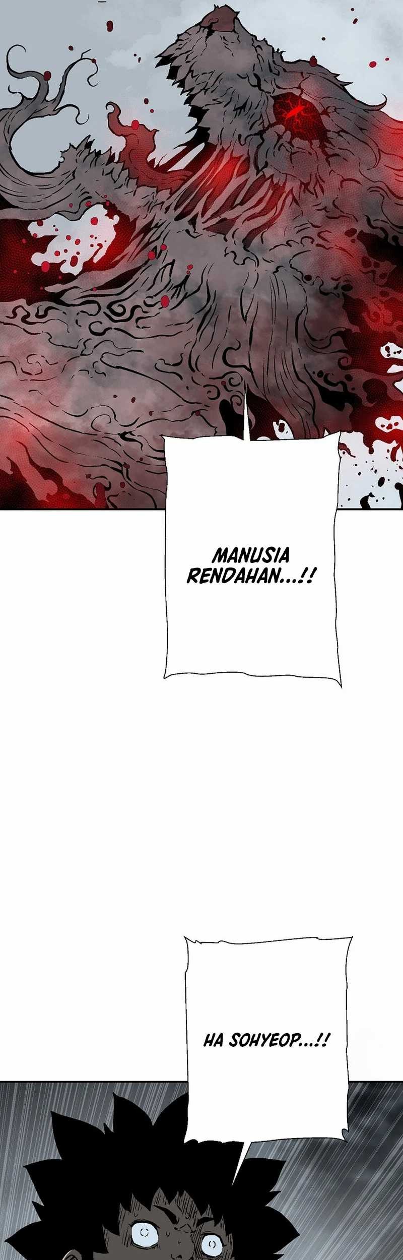 Tales of A Shinning Sword Chapter 103 - halaman 82