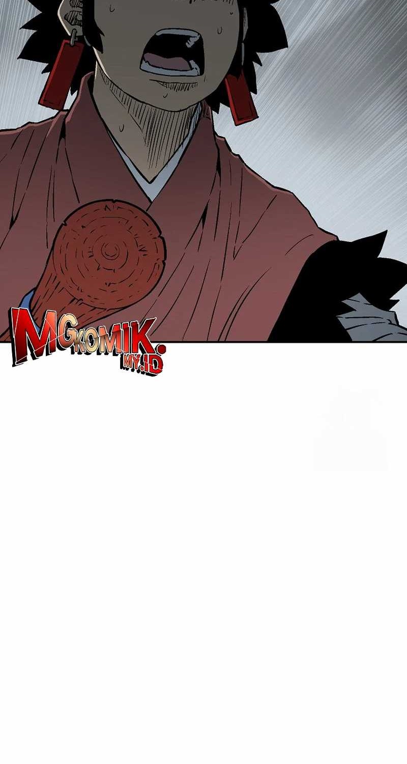 Tales of A Shinning Sword Chapter 103 - halaman 83