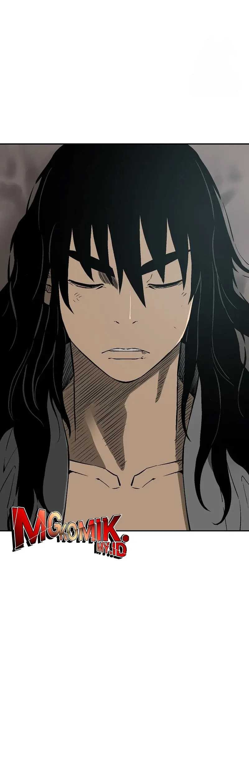 Tales of A Shinning Sword Chapter 104 - halaman 23