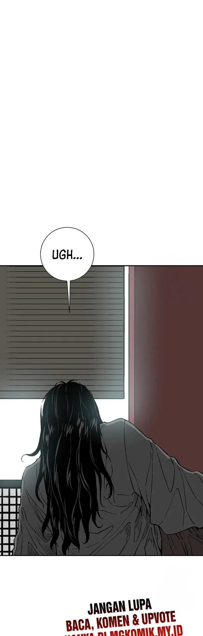 Tales of A Shinning Sword Chapter 104 - halaman 25