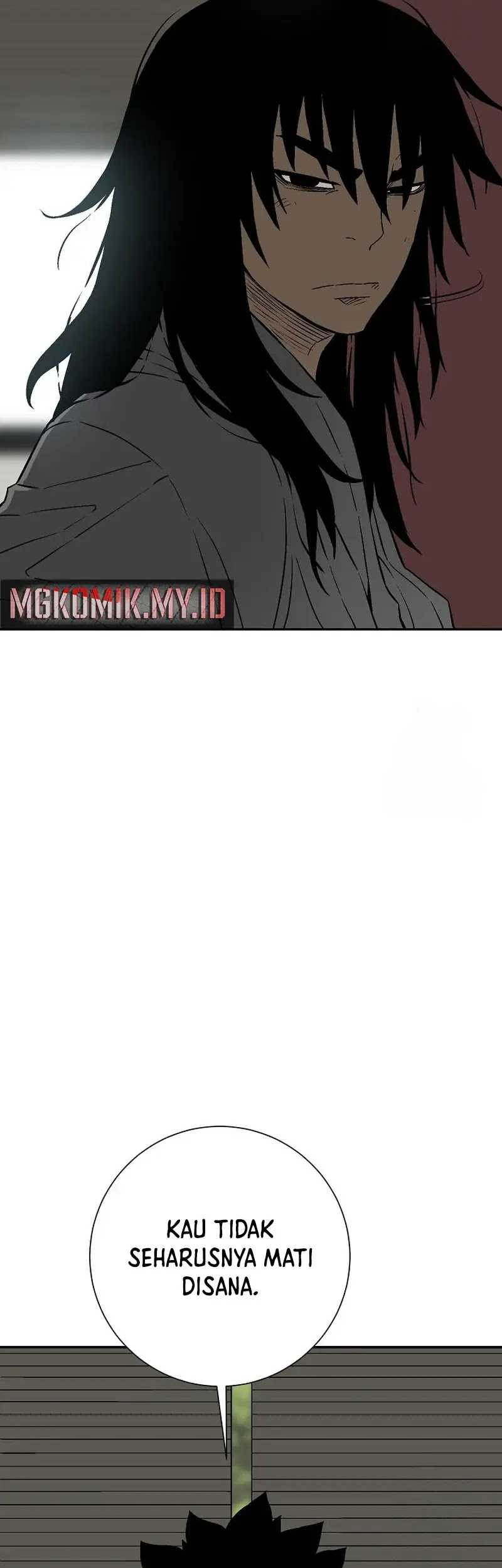 Tales of A Shinning Sword Chapter 104 - halaman 27