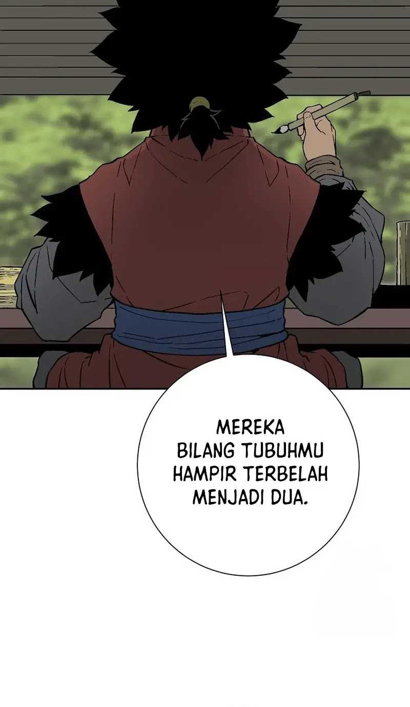 Tales of A Shinning Sword Chapter 104 - halaman 28