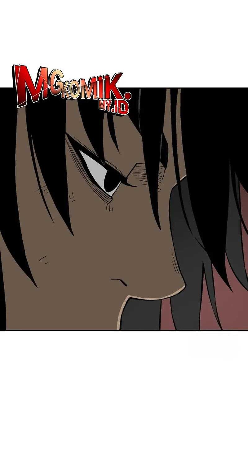 Tales of A Shinning Sword Chapter 104 - halaman 31