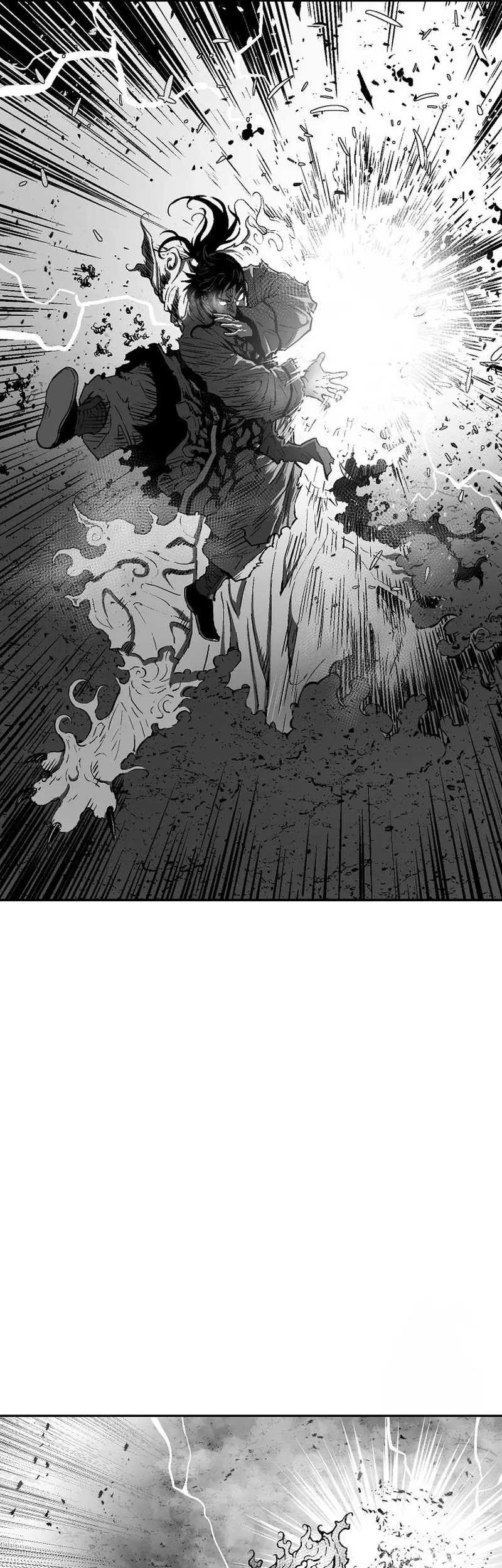 Tales of A Shinning Sword Chapter 104 - halaman 34