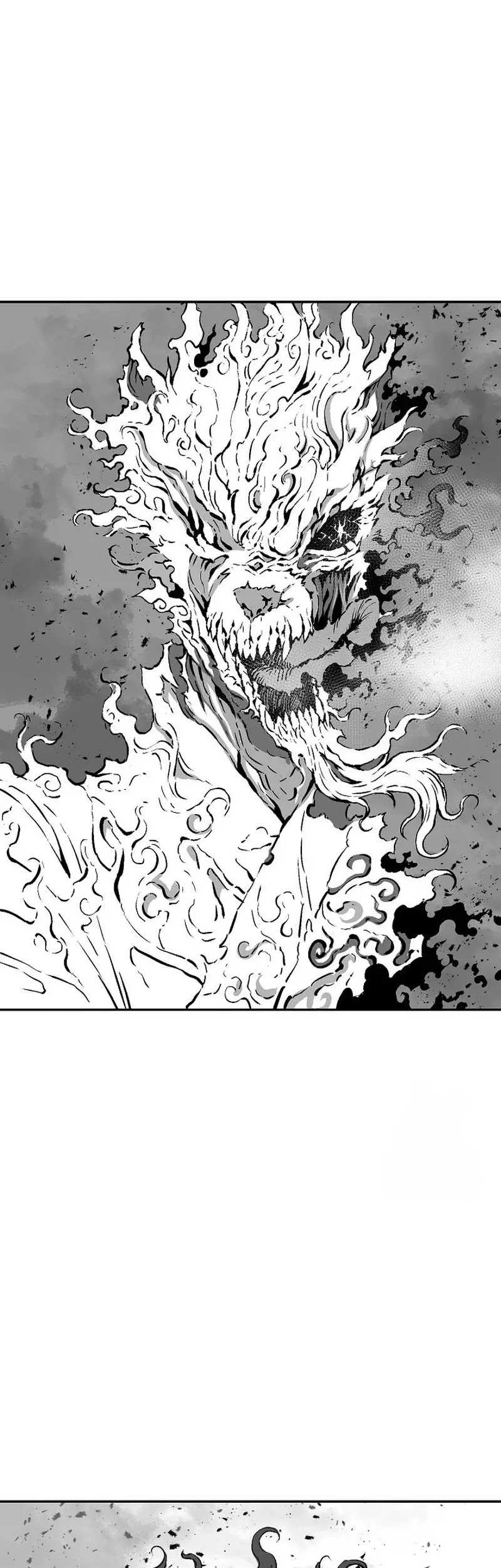 Tales of A Shinning Sword Chapter 104 - halaman 36