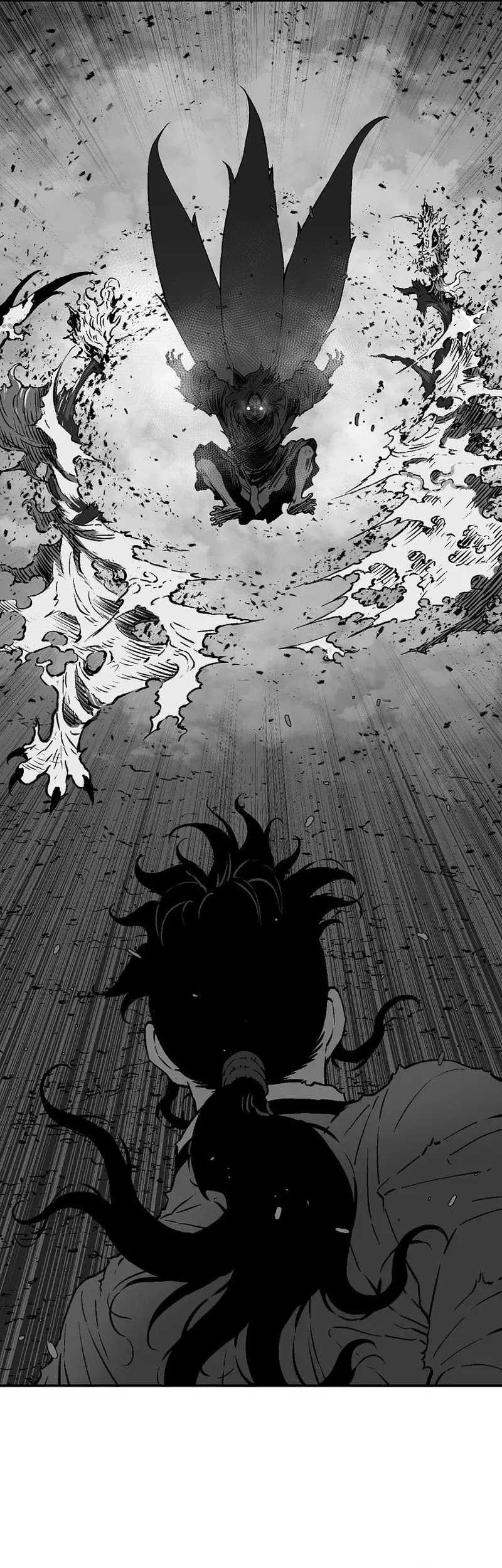 Tales of A Shinning Sword Chapter 104 - halaman 40