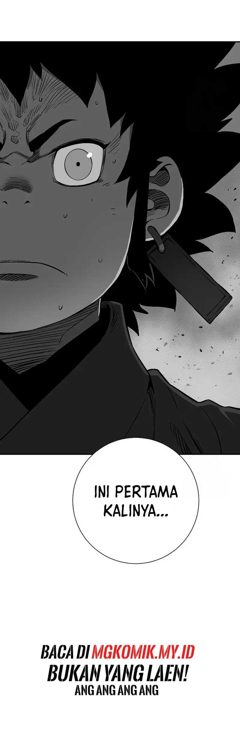 Tales of A Shinning Sword Chapter 104 - halaman 50