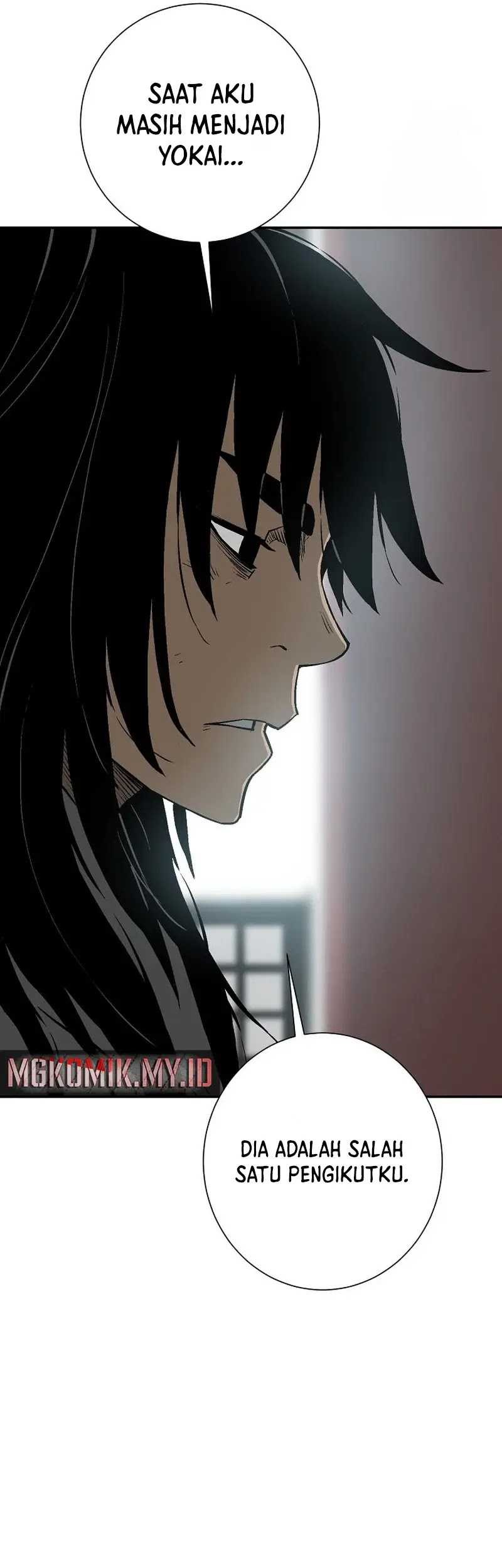 Tales of A Shinning Sword Chapter 104 - halaman 55