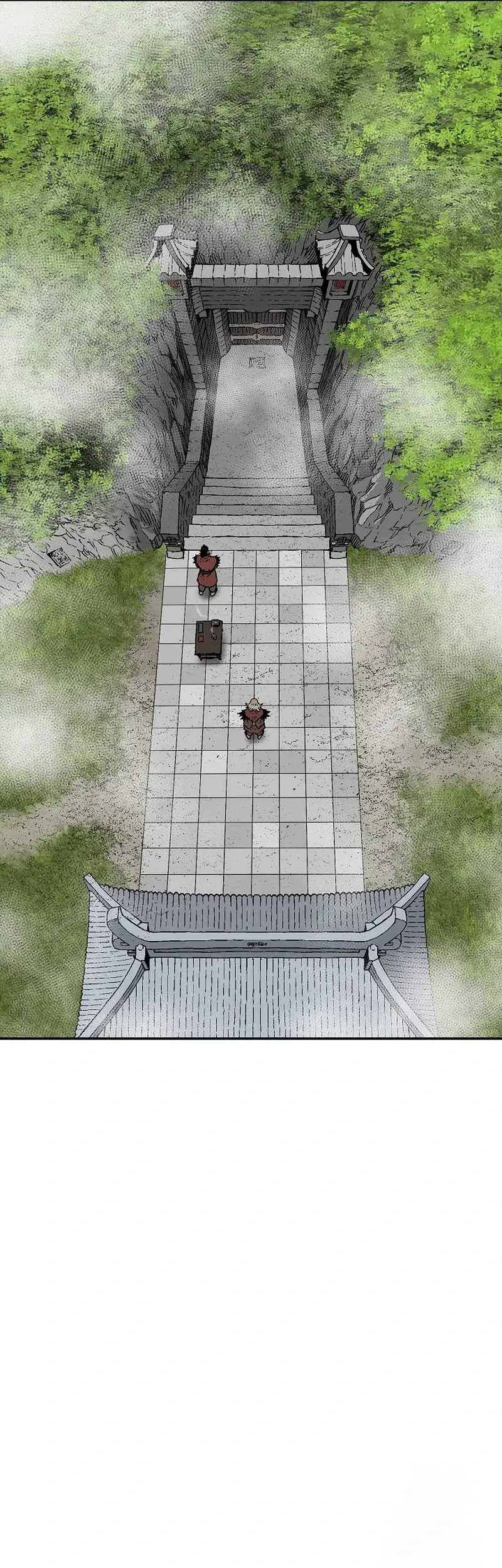 Tales of A Shinning Sword Chapter 104 - halaman 59
