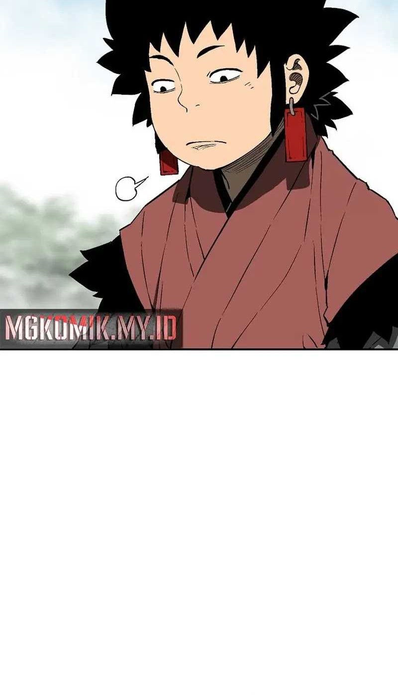 Tales of A Shinning Sword Chapter 104 - halaman 6