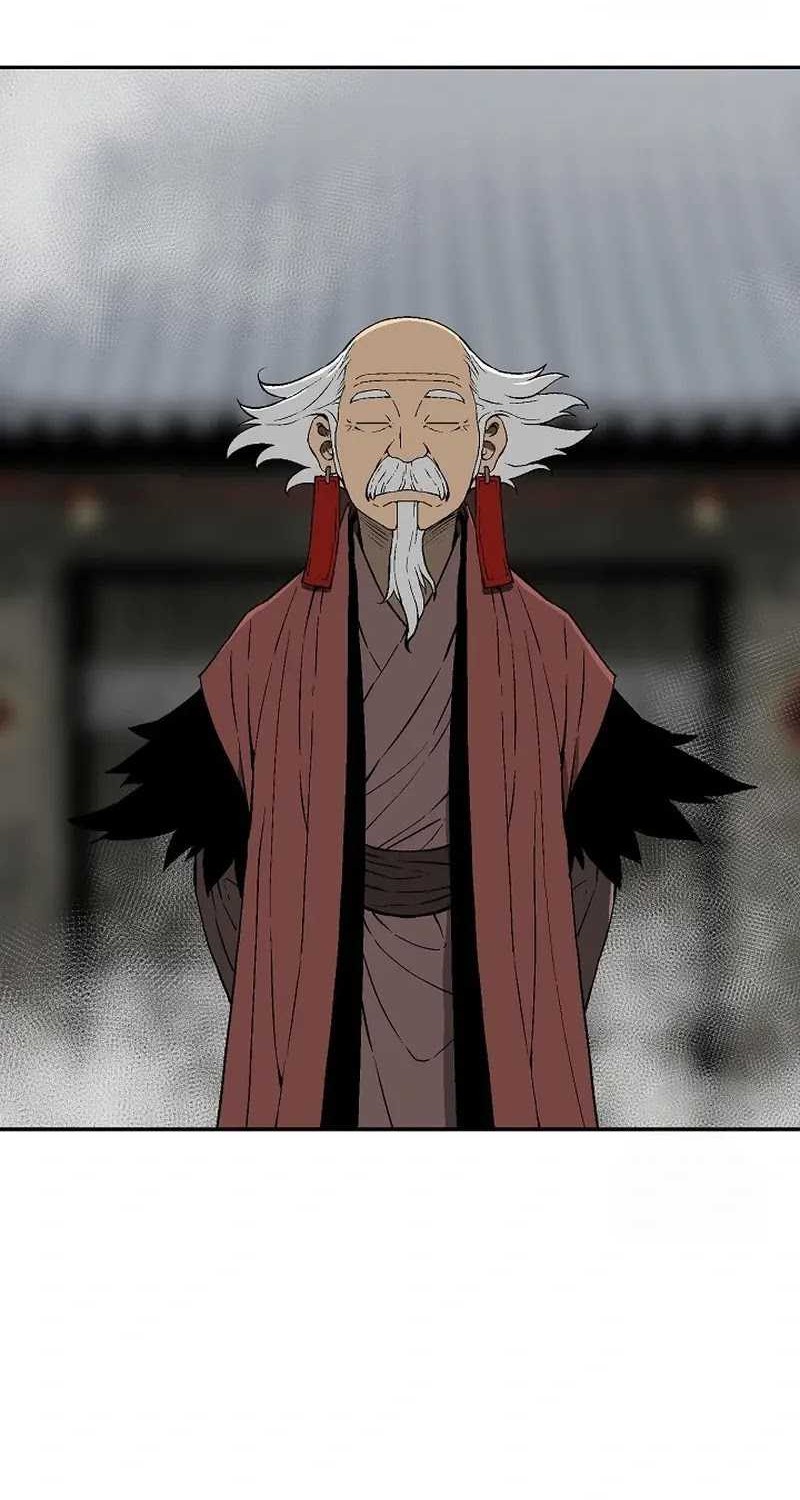 Tales of A Shinning Sword Chapter 104 - halaman 60