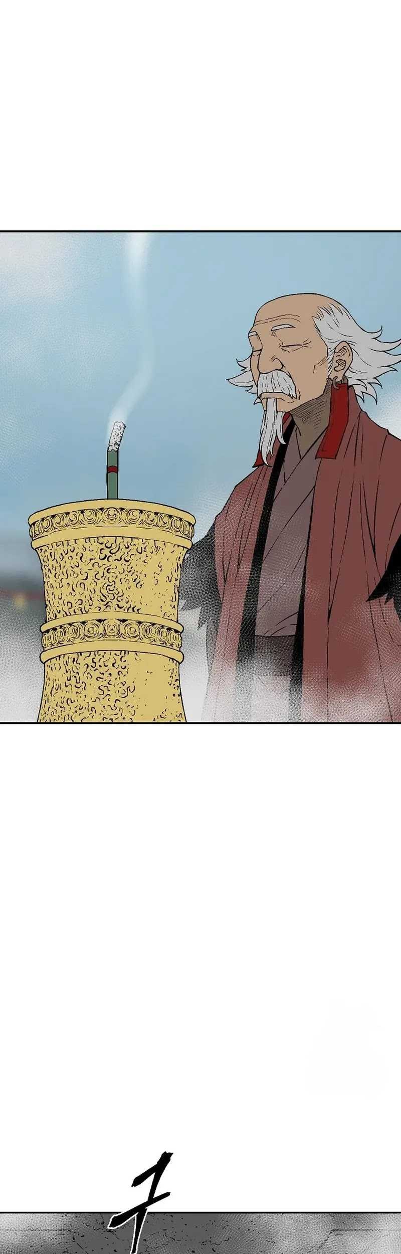 Tales of A Shinning Sword Chapter 104 - halaman 61