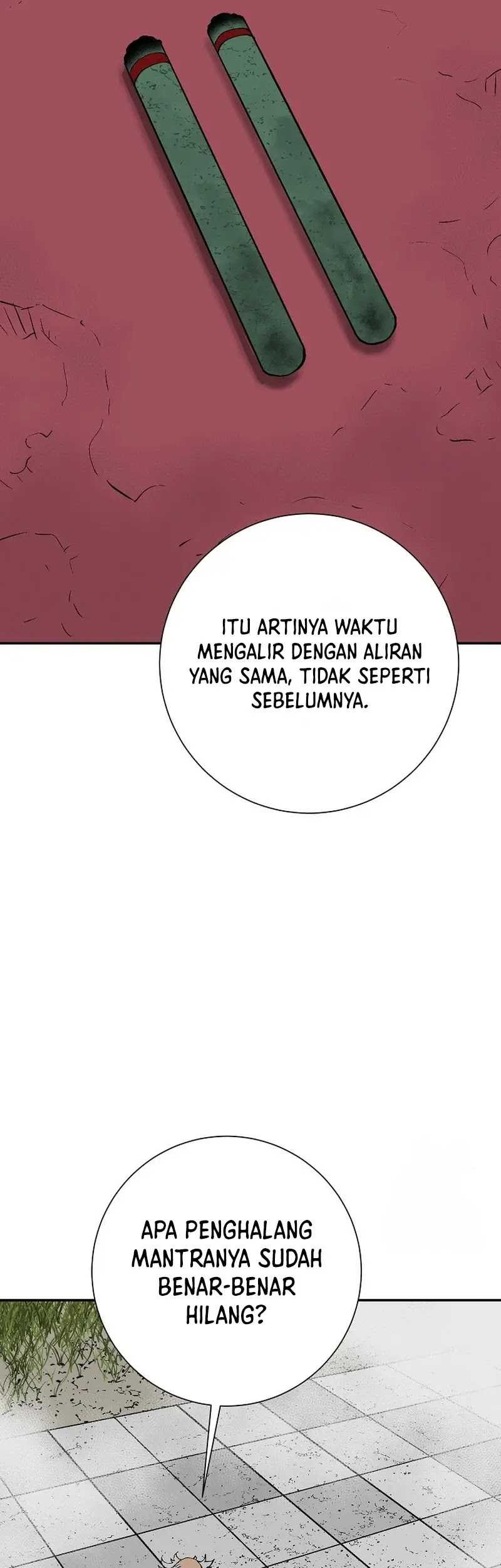 Tales of A Shinning Sword Chapter 104 - halaman 65