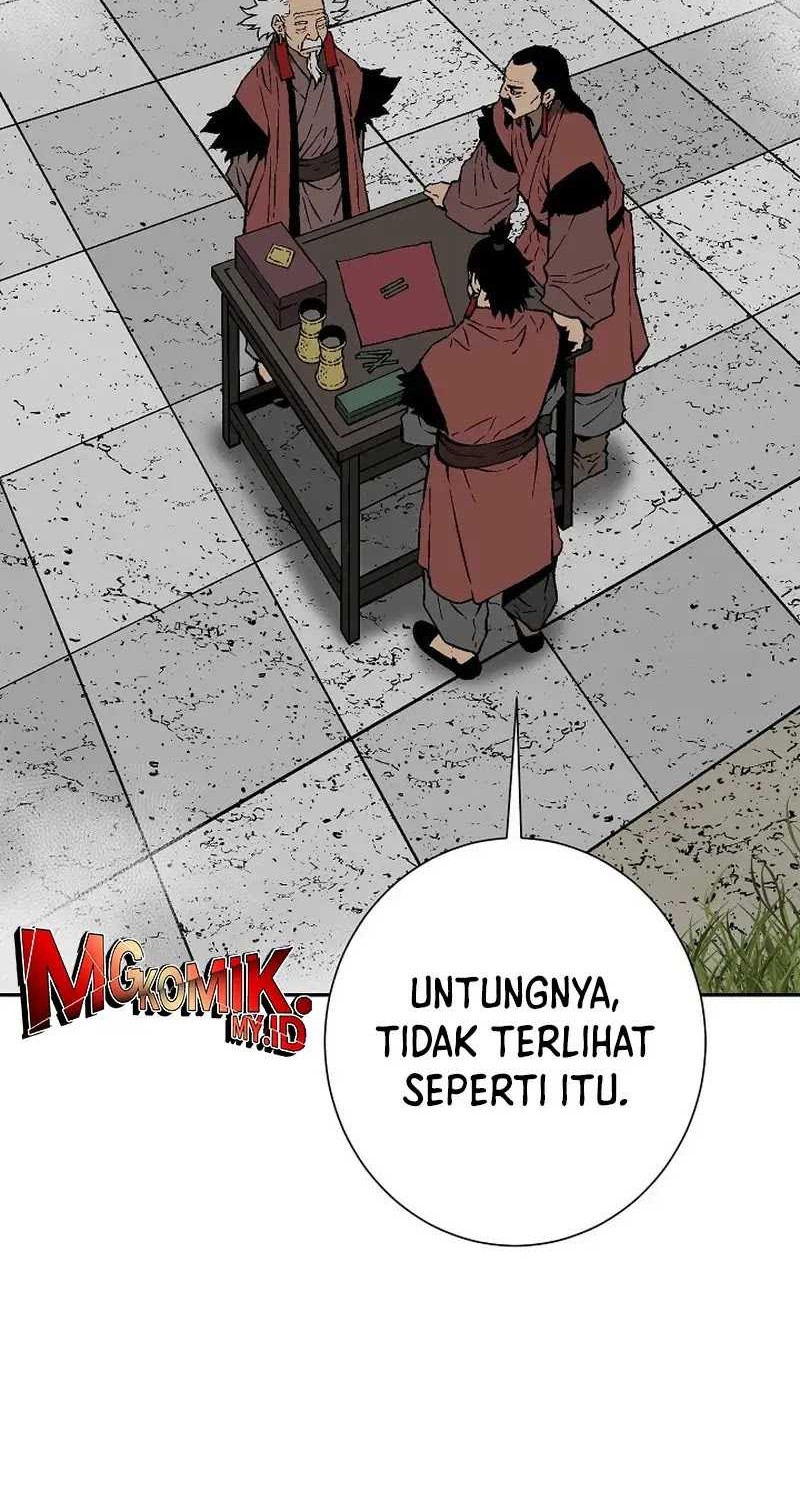 Tales of A Shinning Sword Chapter 104 - halaman 66
