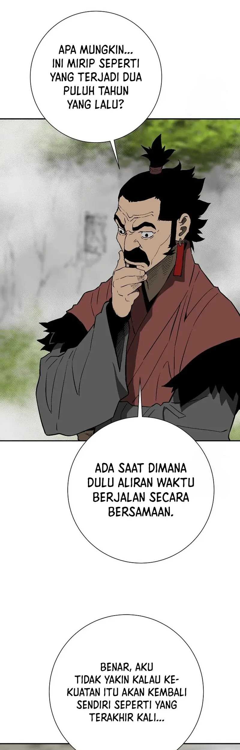Tales of A Shinning Sword Chapter 104 - halaman 67