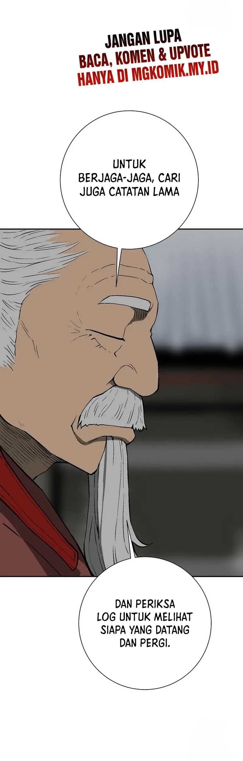 Tales of A Shinning Sword Chapter 104 - halaman 69