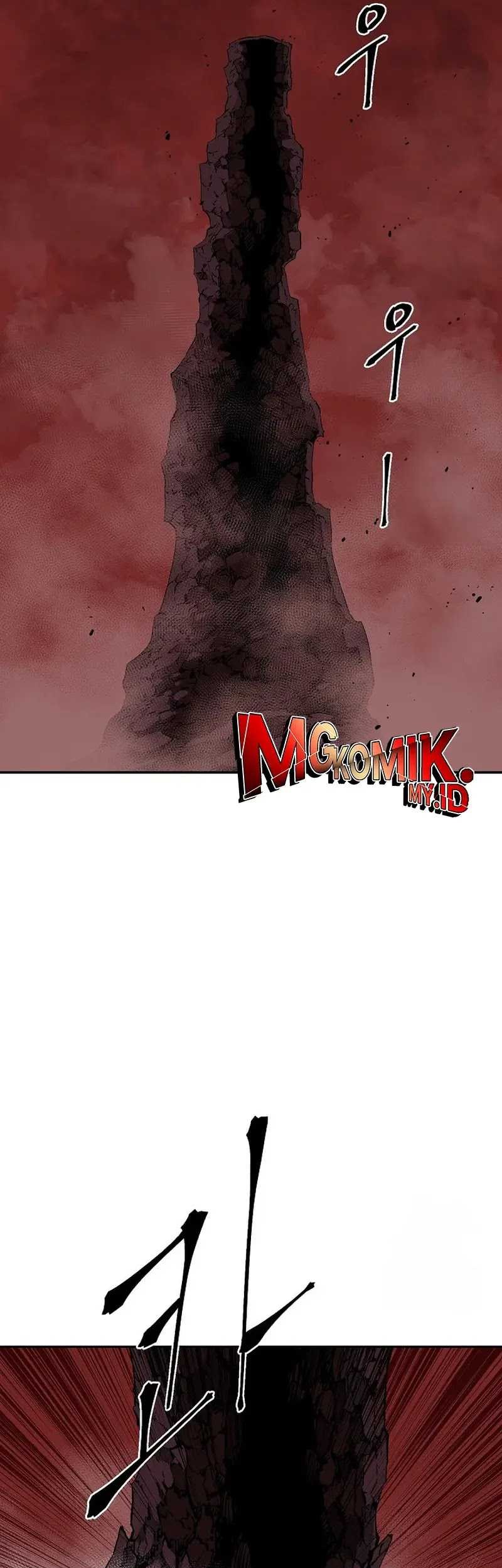 Tales of A Shinning Sword Chapter 104 - halaman 73