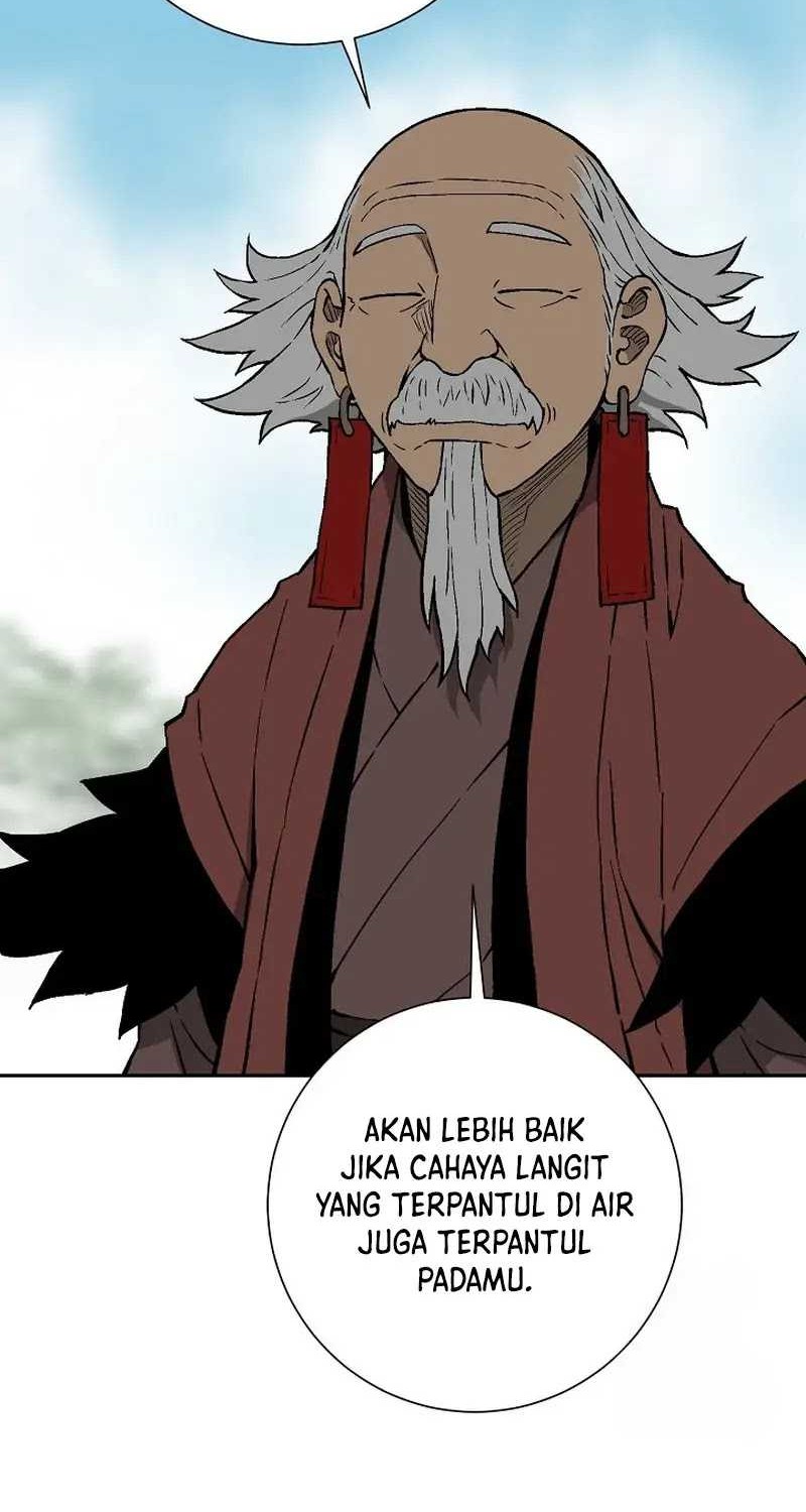 Tales of A Shinning Sword Chapter 104 - halaman 8