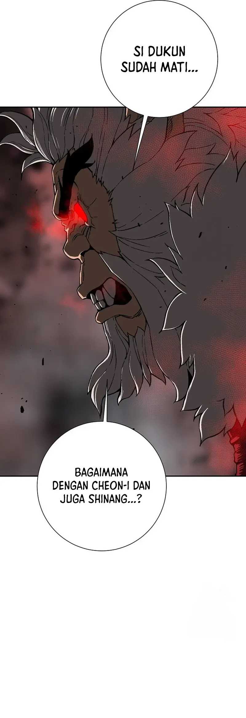 Tales of A Shinning Sword Chapter 104 - halaman 80