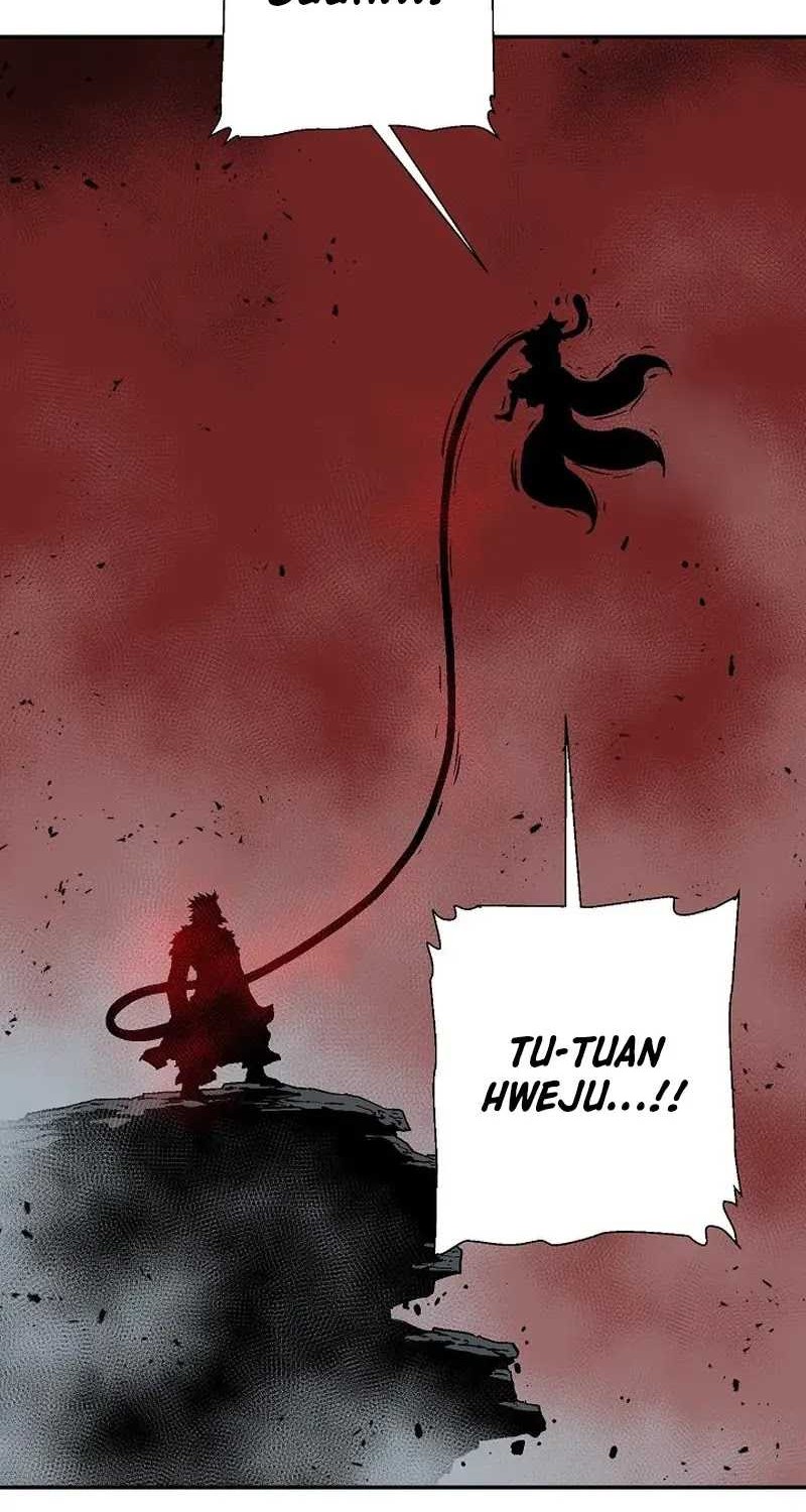 Tales of A Shinning Sword Chapter 104 - halaman 84