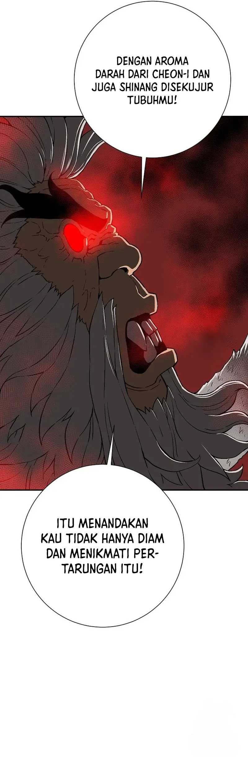 Tales of A Shinning Sword Chapter 104 - halaman 87